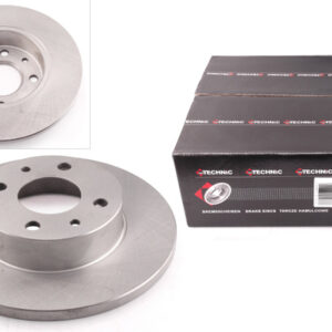 KOCIONI DISK FIAT/LANCIA UNO/PANDA 240MM