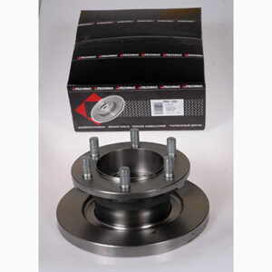 KOCIONI DISK IVECO DAILY II/III 290MM