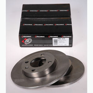 KOCIONI DISK VW/SEAT POLO/AROSA 94-99 239MM