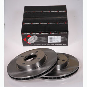 KOCIONI DISK FORD MONDEO I 260MM.  93-96
