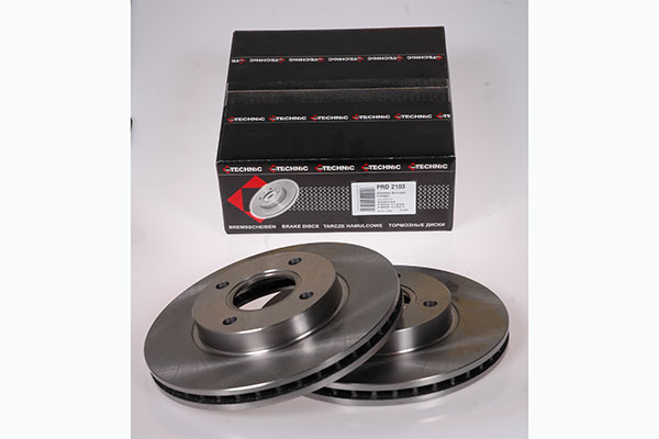 KOCIONI DISK FORD MONDEO I 260MM.  93-96