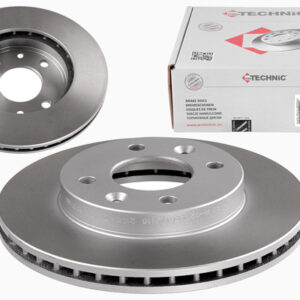 KOCIONI DISK RENAULT CLIO I/II/19 238 MM