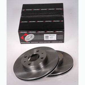 KOCIONI DISK FIAT UNO 1.3/1.4/1.6 85-96