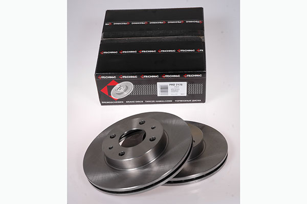 KOCIONI DISK FIAT UNO 1.3/1.4/1.6 85-96