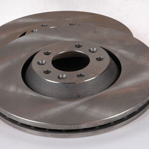 KOCIONI DISK PSA 407/607/C6 00+ 329MM