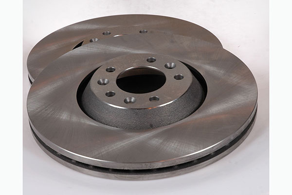 KOCIONI DISK PSA 407/607/C6 00+ 329MM