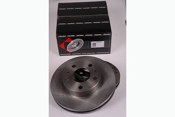 KOCIONI DISK JUMPER DUCATO BOXER FI 300 MM
