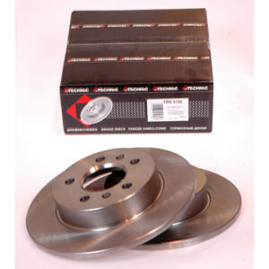 KOCIONI DISK RENAULT LAGUNA/SAFRANE II 265 mm
