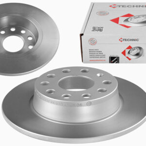 KOCIONI DISK VW GOLF VI/VII 272MM.