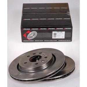 KOCIONI DISK OPEL VECTRA C/SIGNUM 292MM