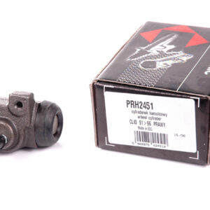 KOC.CIL.ZAD. RENAULT DESNI CLIO I 20.6MM 90+