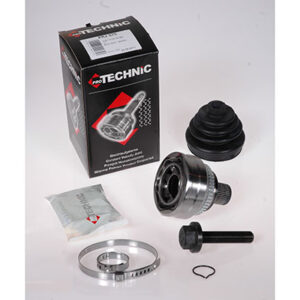 ZGLOB DO TOCKA AUDI 100/80