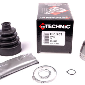 ZGLOB DO TOCKA OPEL ASTRA G 1.2 16V