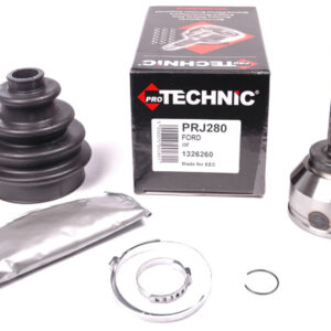 ZGLOB DO TOCKA FORD MONDEO III 1.8 16V/2.0 16V 00+