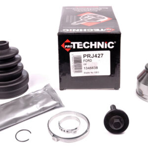ZGLOB DO TOCKA FORD C MAXX/FOCUS II 1.4/1.6 TDCT 04+