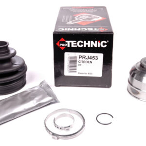 ZGLOB DO TOCKA CITROEN C5  01+ 2.2HDI/3.0V6