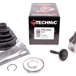 ZGLOB DO TOCKA FORD FOCUS C MAX 2.0 TDCI 03-07