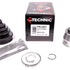 ZGLOB DO TOCKA ALFA 166 2.4 JTD 03-07 G.