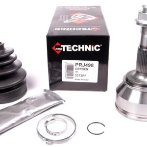 ZGLOB DO TOCKA PSA/FIAT JUMPER/BOXER/DUCATO 06+