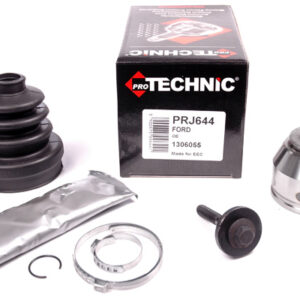 ZGLOB DO TOCKA FORD FOCUS II/C MAX 03+