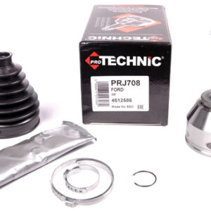 ZGLOB DO TOCKA FORD TOURNEO/TRANSIT 1.8DI 02+