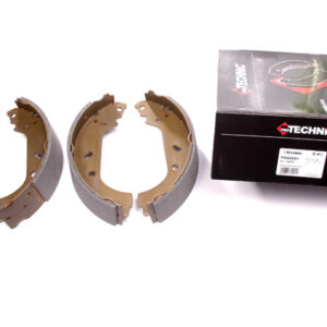PAKNE ZADNJE FIAT CITROEN PEUGEOT 256X61MM