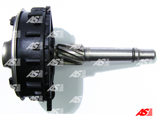 Zupcanik sa unutr ozubljenjem, planetni prenosnik (starter) Brand new AS-PL Starter motor planet gear