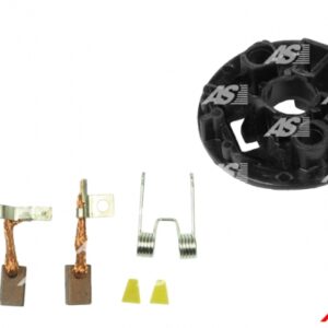 CETKICE ALNASERA VALEO 12V 18.2X11.2 MM