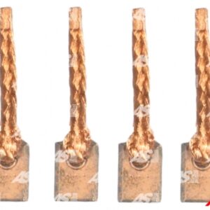 CETKICE ALNASERA 6.40X8X10.20MM VALEO