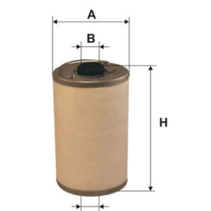 FILTER GORIVA MERCEDES W121 / W110 filtron