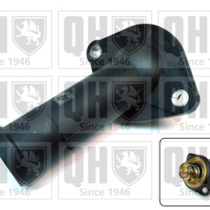 TERMOSTAT VW GOLF 6 1.6TDI qh