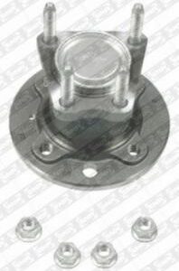 LEZAJ ZADNJEG TOCKA OPEL 136 mm 4 rupe Snr
