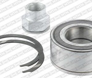 LEZAJ PREDNJEG TOCK A OPEL CORSA D 72X25X3
