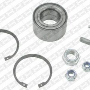 LEZAJ PREDNJEG TOCKA VW G-2 FI 66MM snr