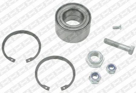 LEZAJ PREDNJEG TOCKA VW G-2 FI 66MM snr