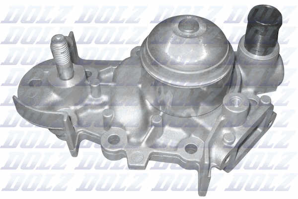 PUMPA VODE RENO CLIO 2 1.2 / KANGO 1.2