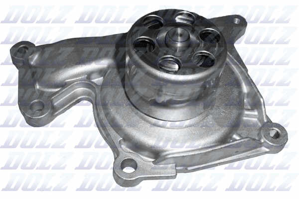 PUMPA VODE RENO MEGAN 3 1.5 DCI