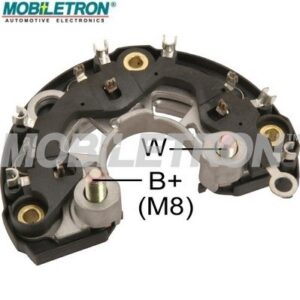 DIODNA PLOCA FORD 120 MM 230360