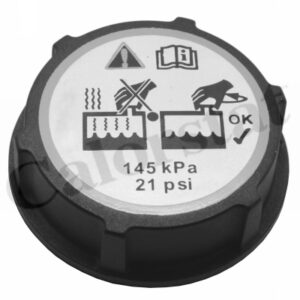 CEP BOCE VODE FORD VOLVO 1.5 BAR vernet
