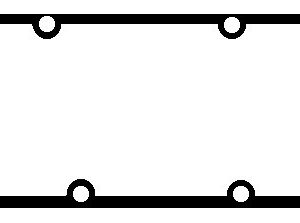 DIHTUNG POKLOPCA VENTILA RENO/DACIA CLIO/MEGANE I/LOGAN