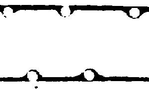 DIHTUNG POKLOPCA VENTILA PLUTANI FORD TRANSIT 2.5
