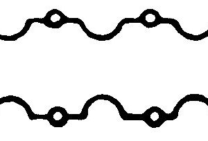 DIHTUNG POK.VENT.OPEL BGA