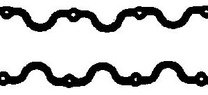DIHTUNG POKLOPCA VENT.OPEL ASCONA C/CORSA A B 1.2/1.4/1.6 BGA