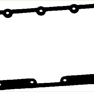 DIHTUNG POKLOPCA VW/AUDI/SEAT 1.9TDI/2.0TDI