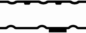 DIHTUNG POKLOPCA RENO/OPEL/NISSAN 1.9DTI/DCI