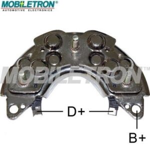 DIODNA PLOCA HITACHI BAKAR OD 8 DO 35 A NISSAN SUBARU
