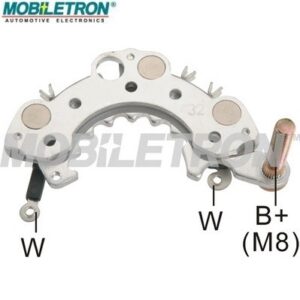 DIODNA PLOCA OPEL ASTRA F 1.7TDS