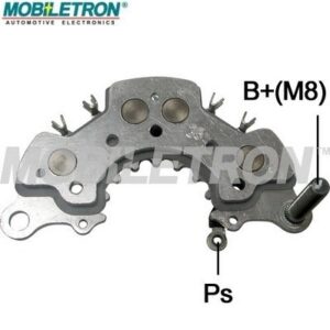 DIODNA PLOCA OPEL ASTRA H 1.7 CDTI
