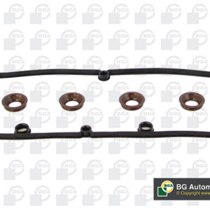DIHTUNG POKLOPCA SA GUMICAMA VW GOLF 6 / PASSAT 1.6/2.0 TDI