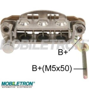 DIODNA PLOCA MITSUBISHI COLT GALANT PAJERO  2.3 / 2.5D